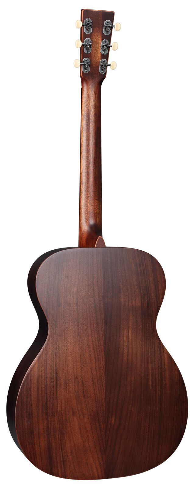 Martin 000-16 StreetMaster Spruce/Rosewood Acoustic Guitar with Soft Shell Case – view 2