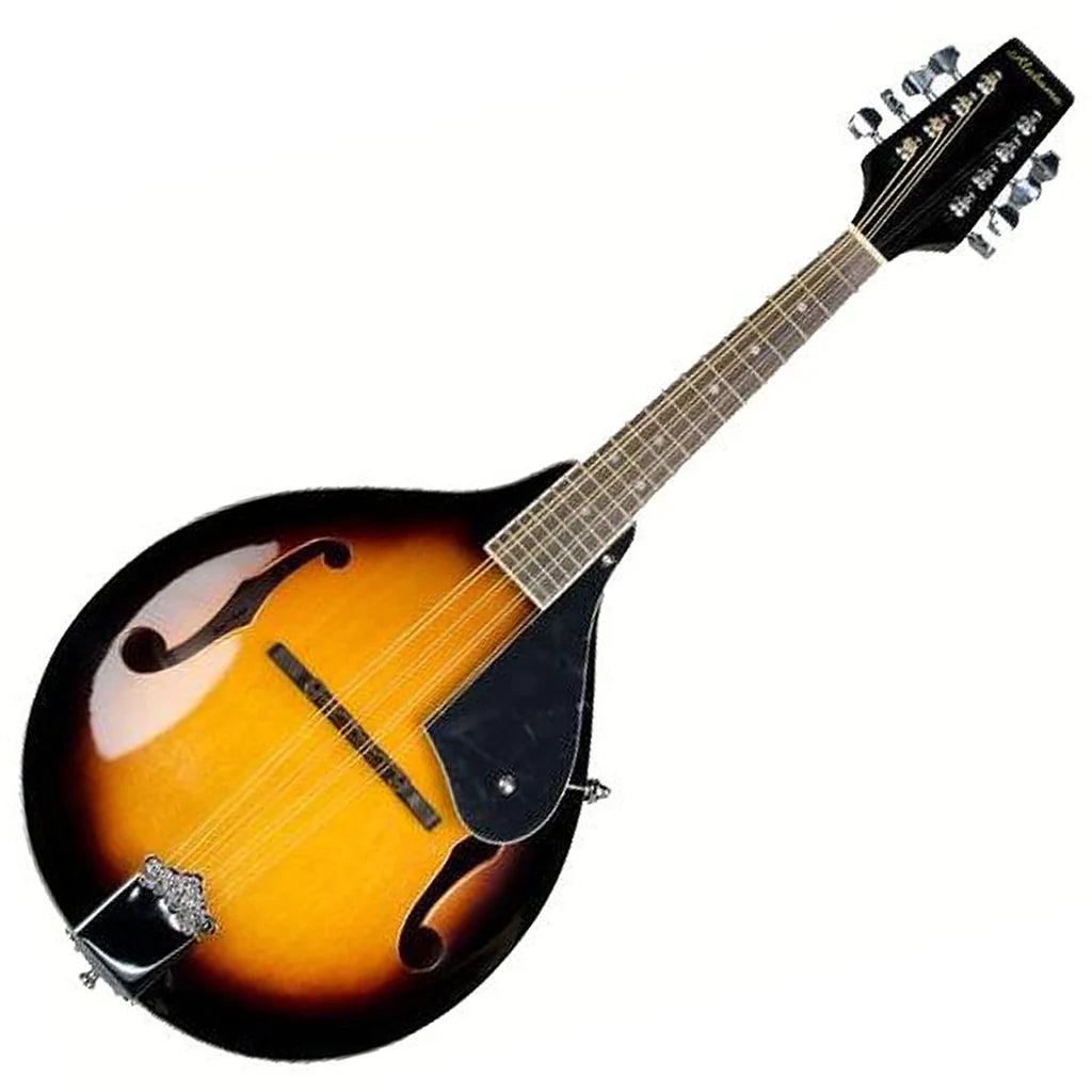 Alabama ALM15 A-Style Mandolin in Sunburst