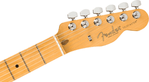 Fender American Professional II Telecaster® in Three Tone Sunburst