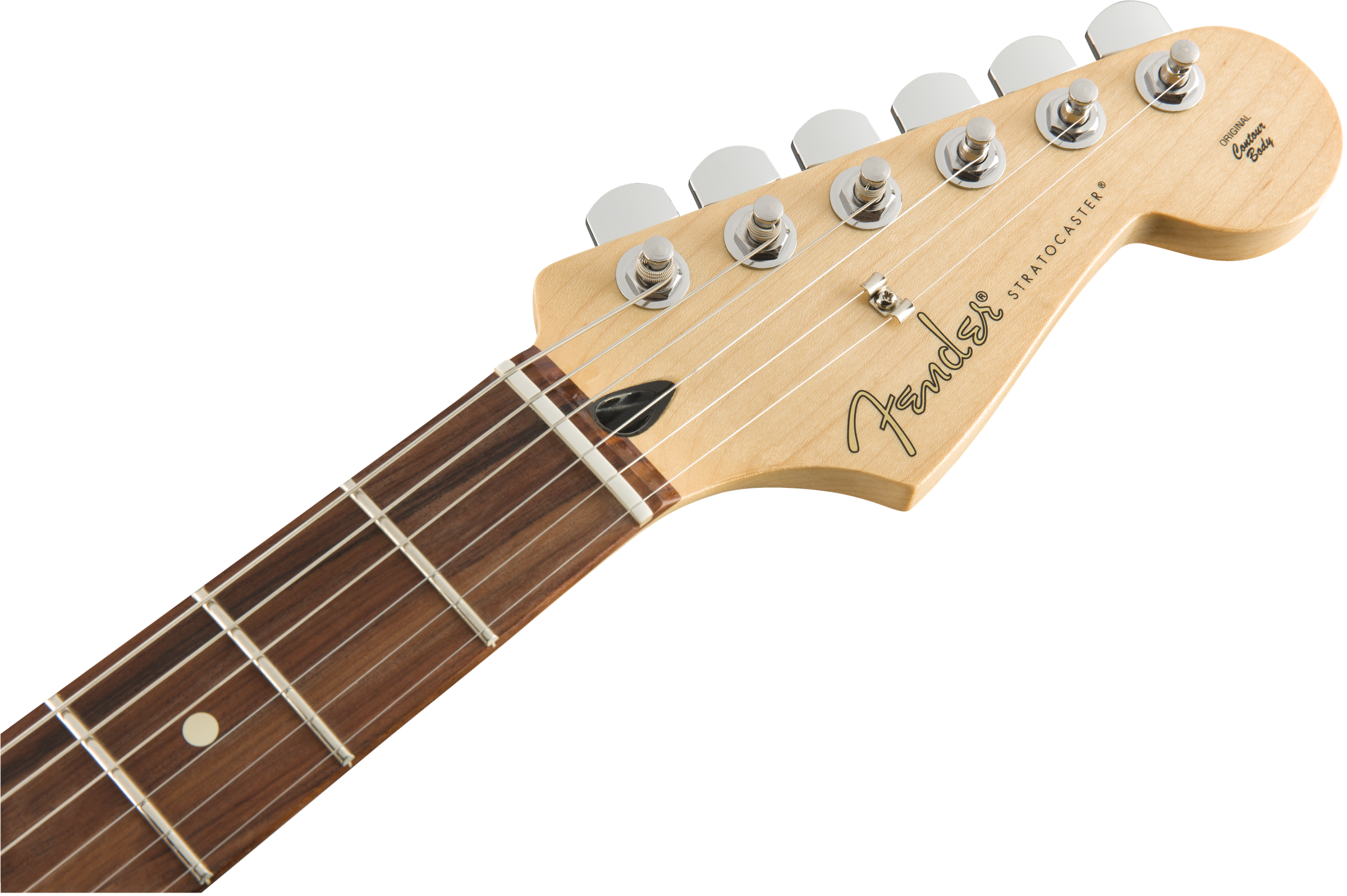 Fender Player Stratocaster Plus Top in Tobacco Sunburst