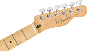 Fender Player Series Telecaster in Tidepool