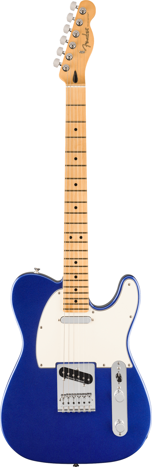Fender Dealer Exclusive Saturday Night Special Player Telecaster® in Daytona Blue