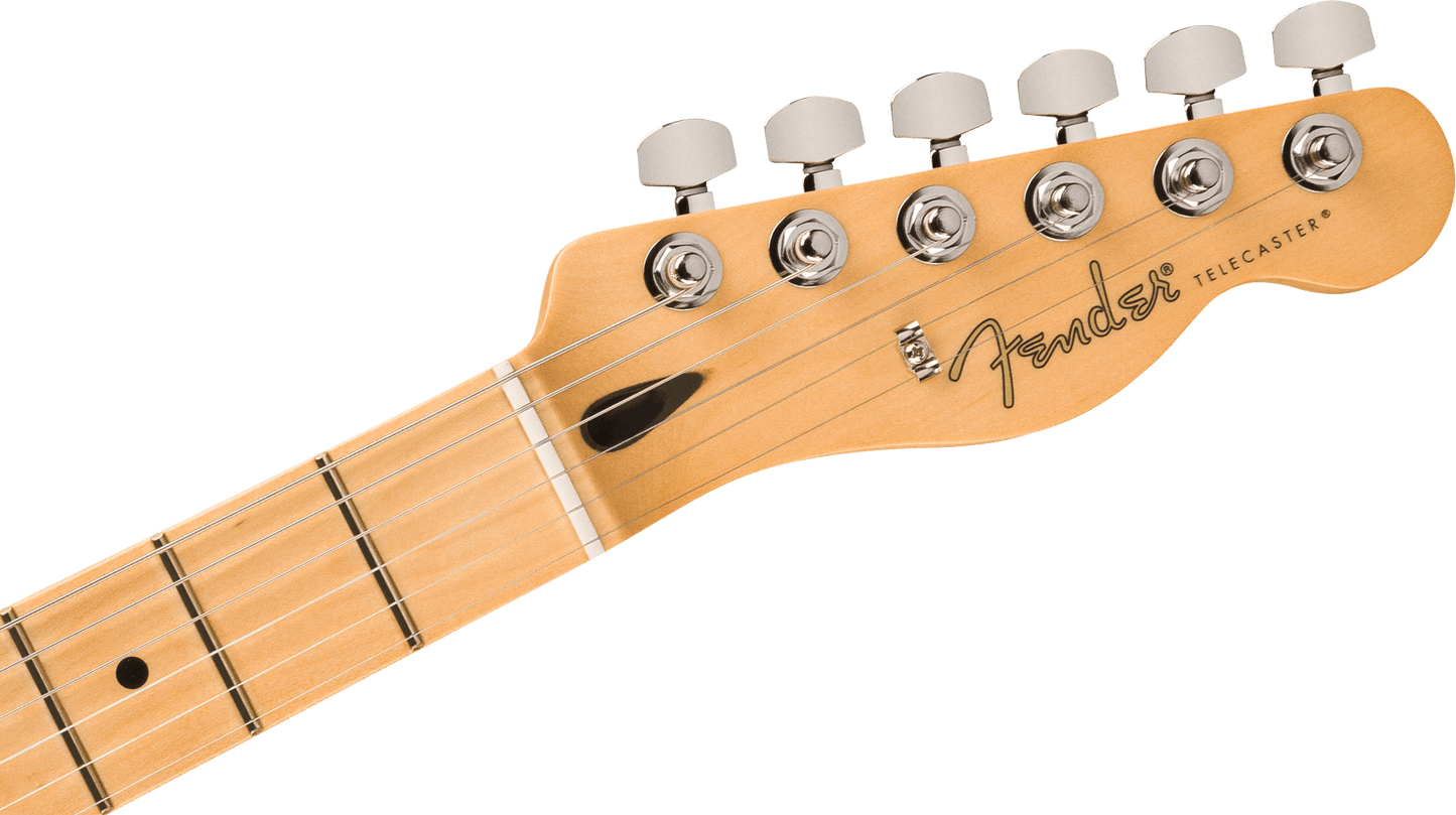 Fender Dealer Exclusive Saturday Night Special Player Telecaster® in Daytona Blue