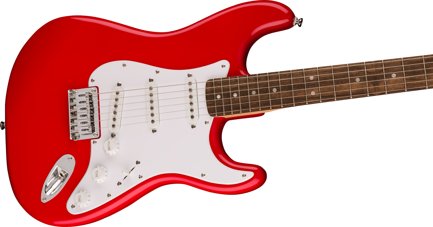 Squier Sonic® Stratocaster® HT in Torino Red