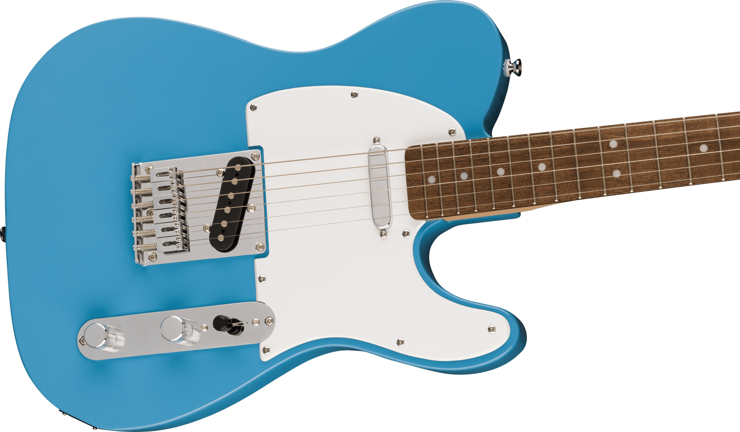 Squier Sonic® Telecaster® in California Blue
