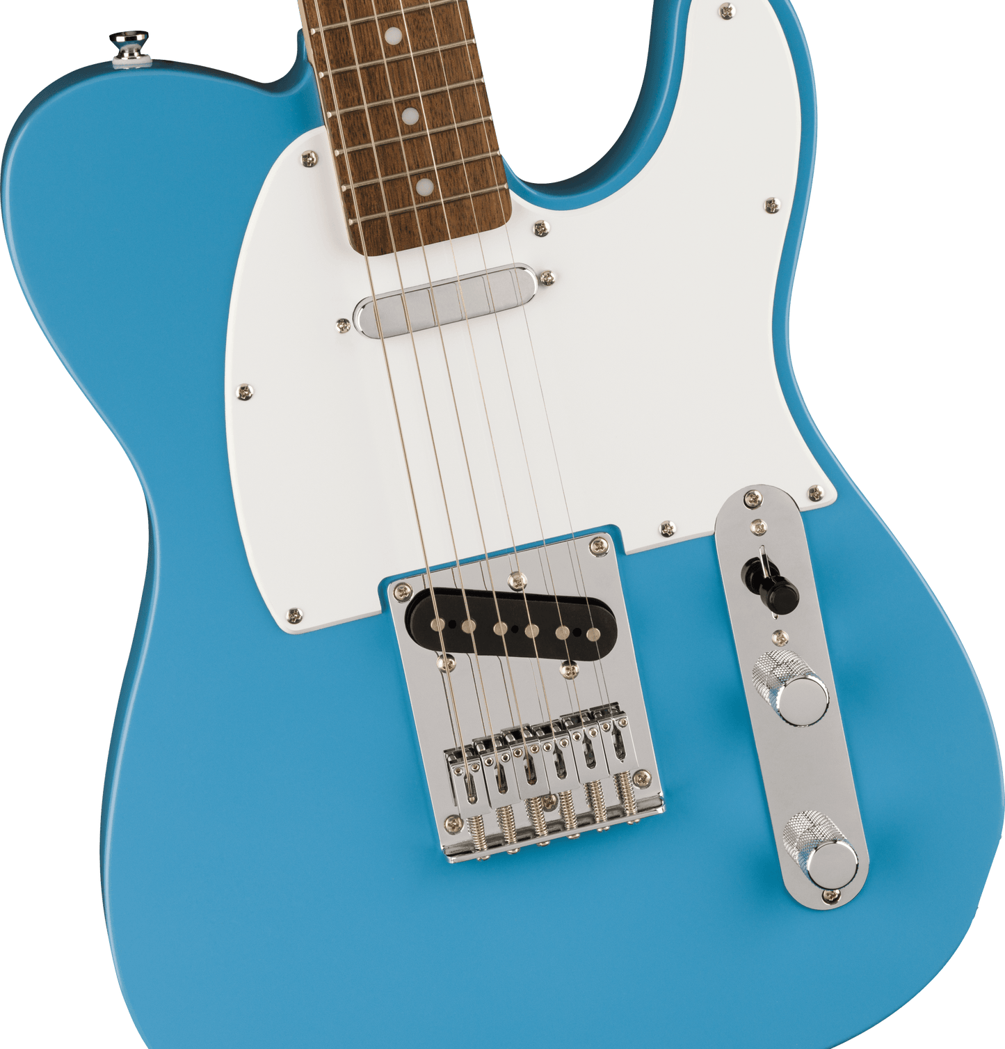 Squier Sonic® Telecaster® in California Blue