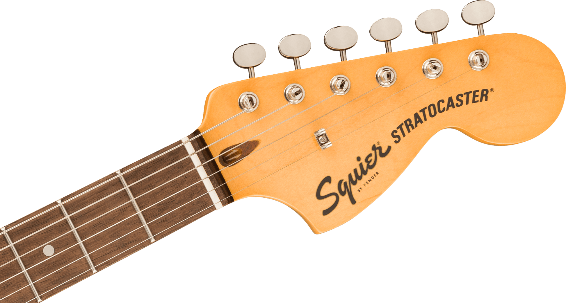 Squier Classic Vibe ‘70s Stratocaster® HT HSS In Mocha Finish