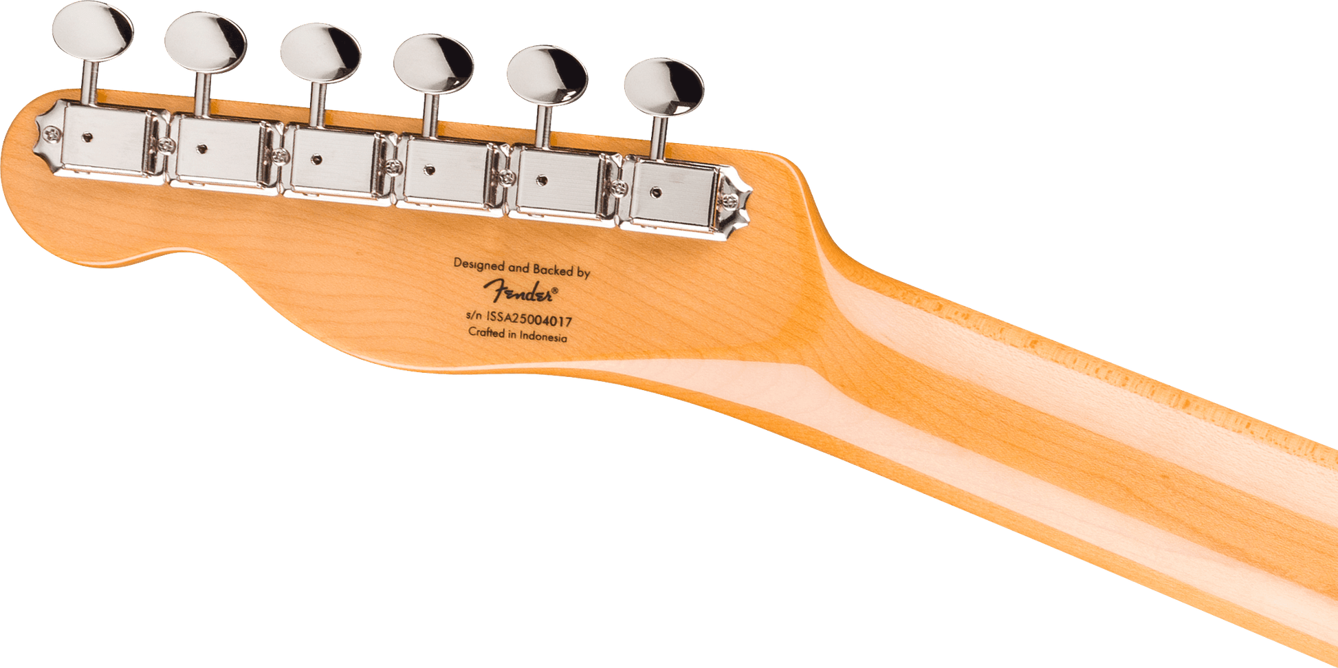 Squier Classic Vibe™ Custom Esquire In Candy Apple Red