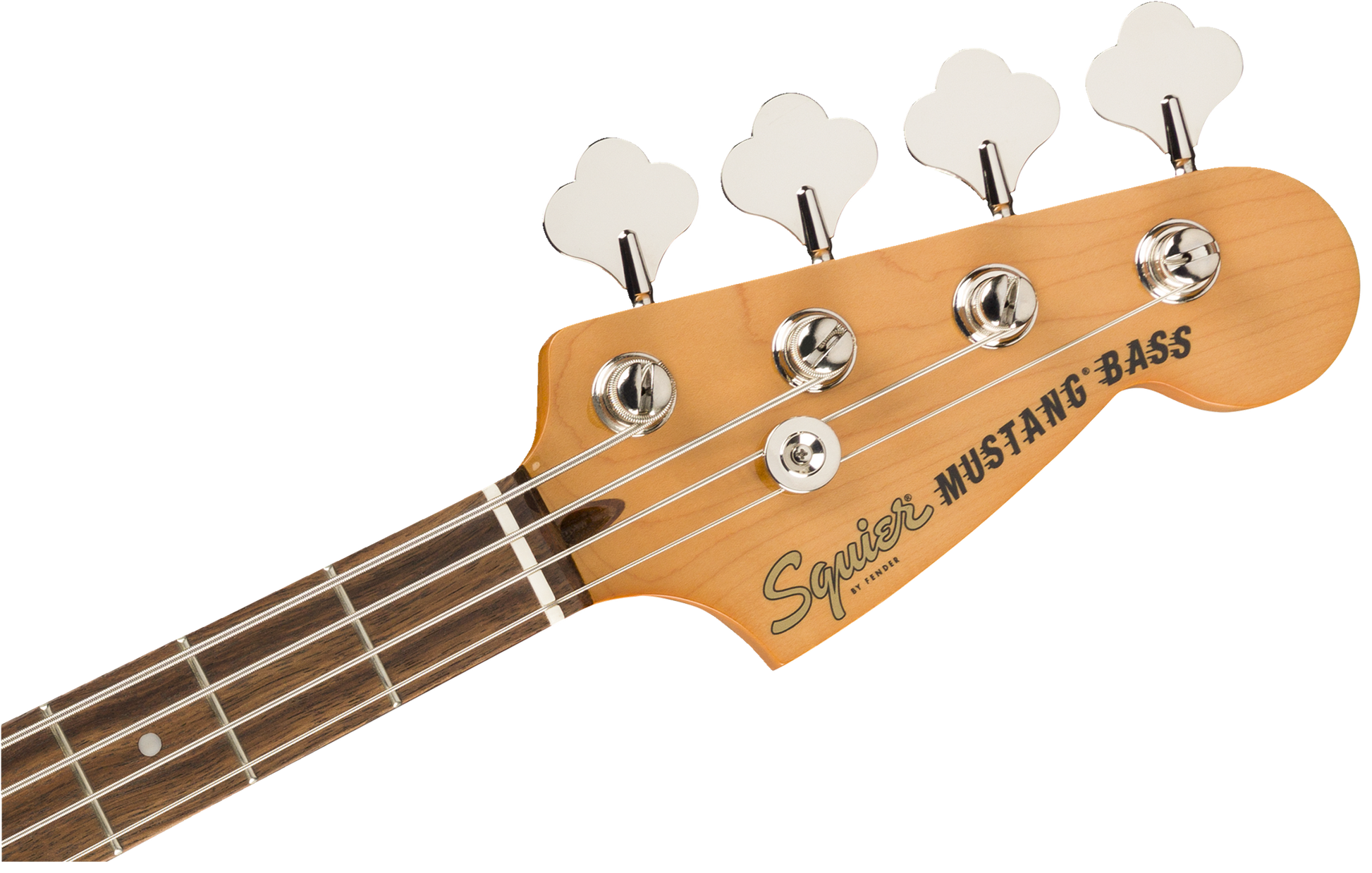 Squier Classic Vibe '60s Mustang® Bass in Surf Green