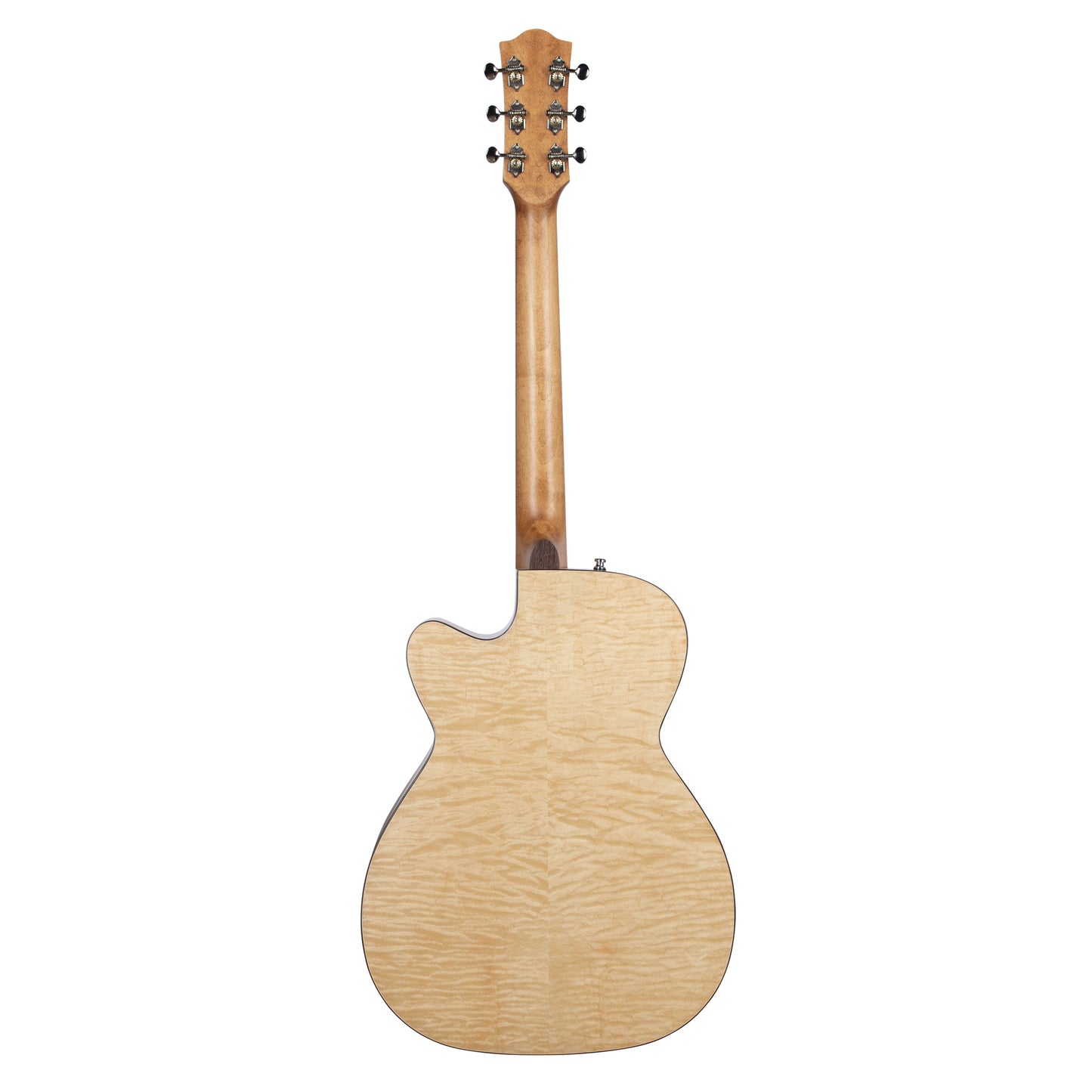 Godin Fairmount CW Flame Maple GT EQ with Gigbag