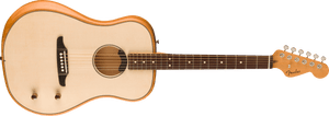 Fender Highway Series Dreadnought - Natural