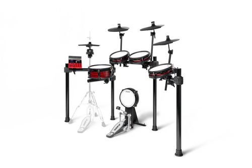 Alesis Nitro Ultimate Nine-Piece Electronic Drum Kit
