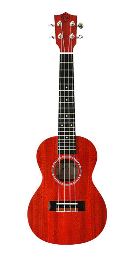 Twisted Wood - Redford RF-130C Concert Ukulele