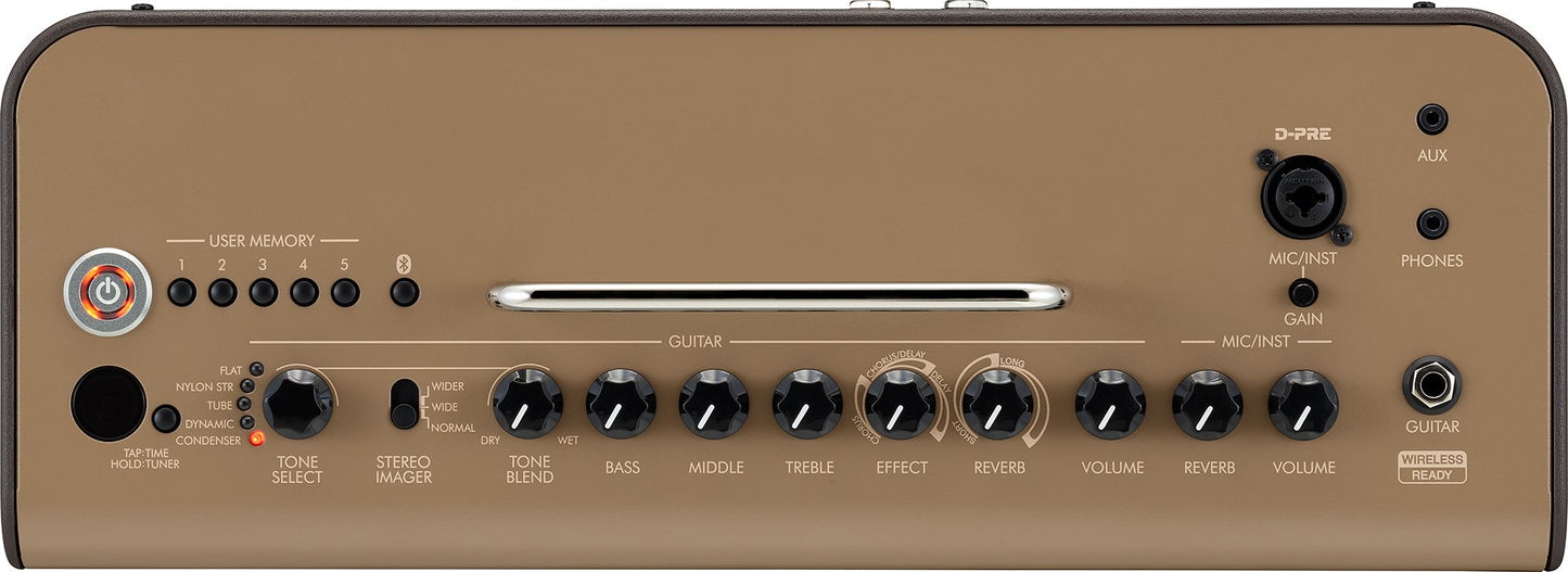 Yamaha THR-30IIA Wireless Acoustic Amplifier