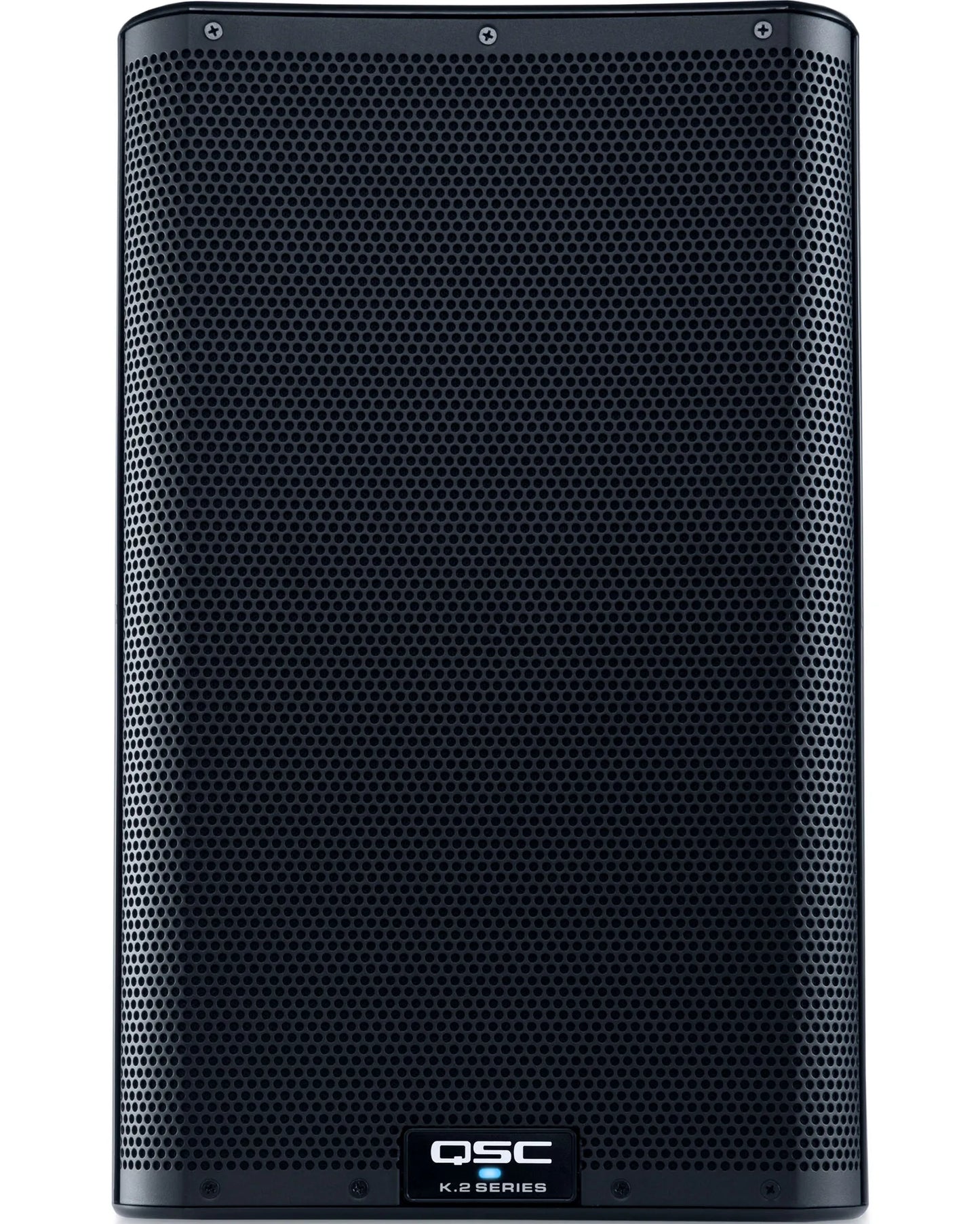 QSC K10.2 Active Loudspeaker - 10"