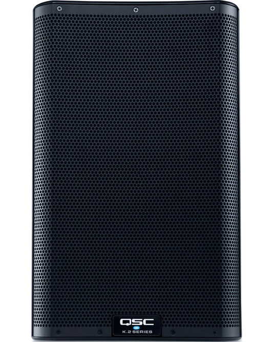QSC K10.2 Active Loudspeaker - 10"
