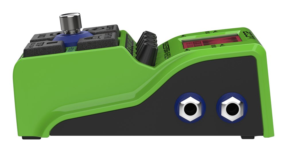 Zoom MS-90LP+ Looper – view 2