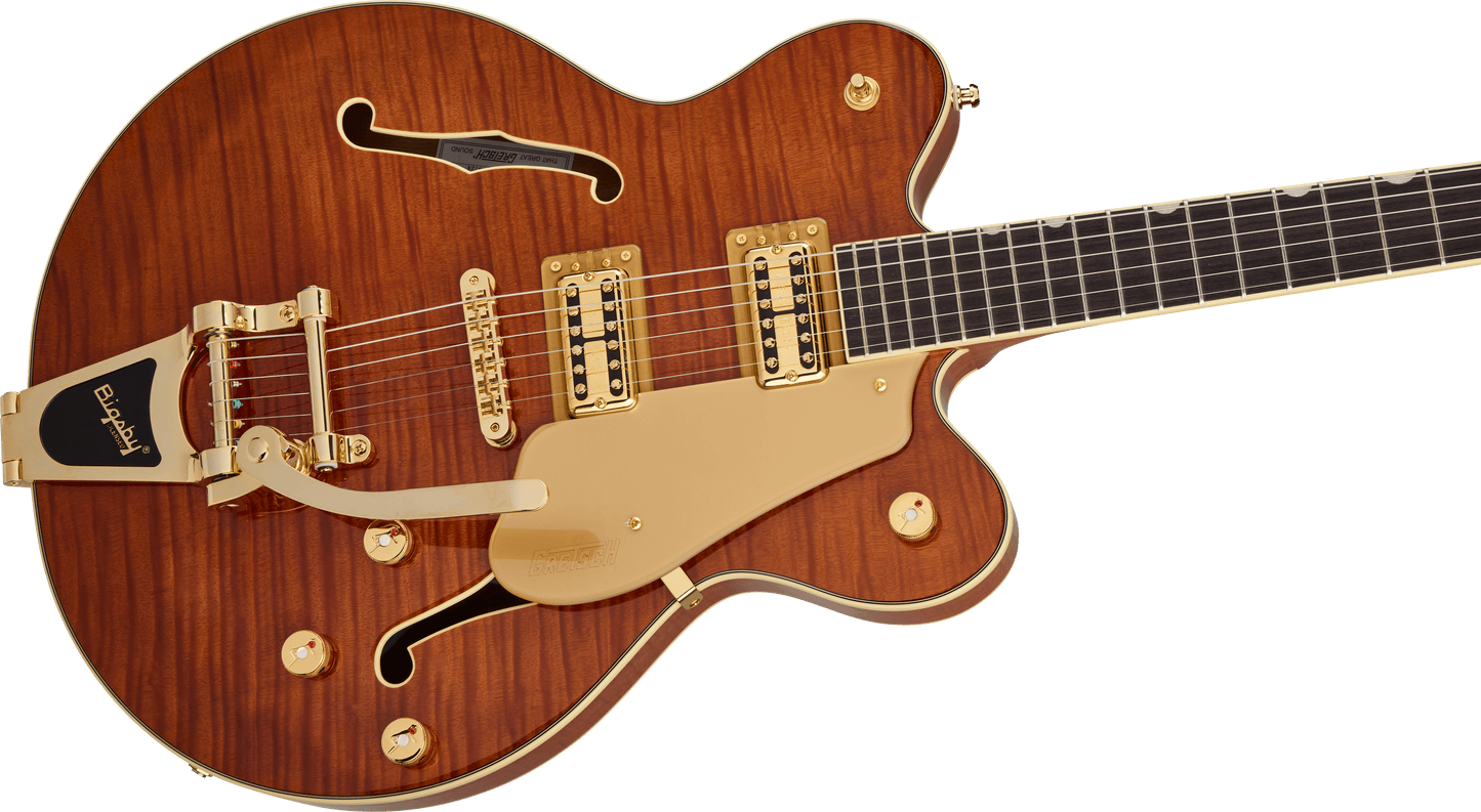 Gretsch Limited Edition Electromatic Broadkaster® Center Block With Bigsby