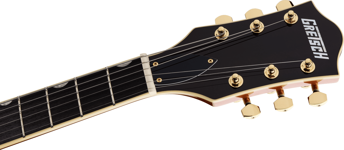Gretsch Limited Edition Electromatic Broadkaster® Center Block With Bigsby