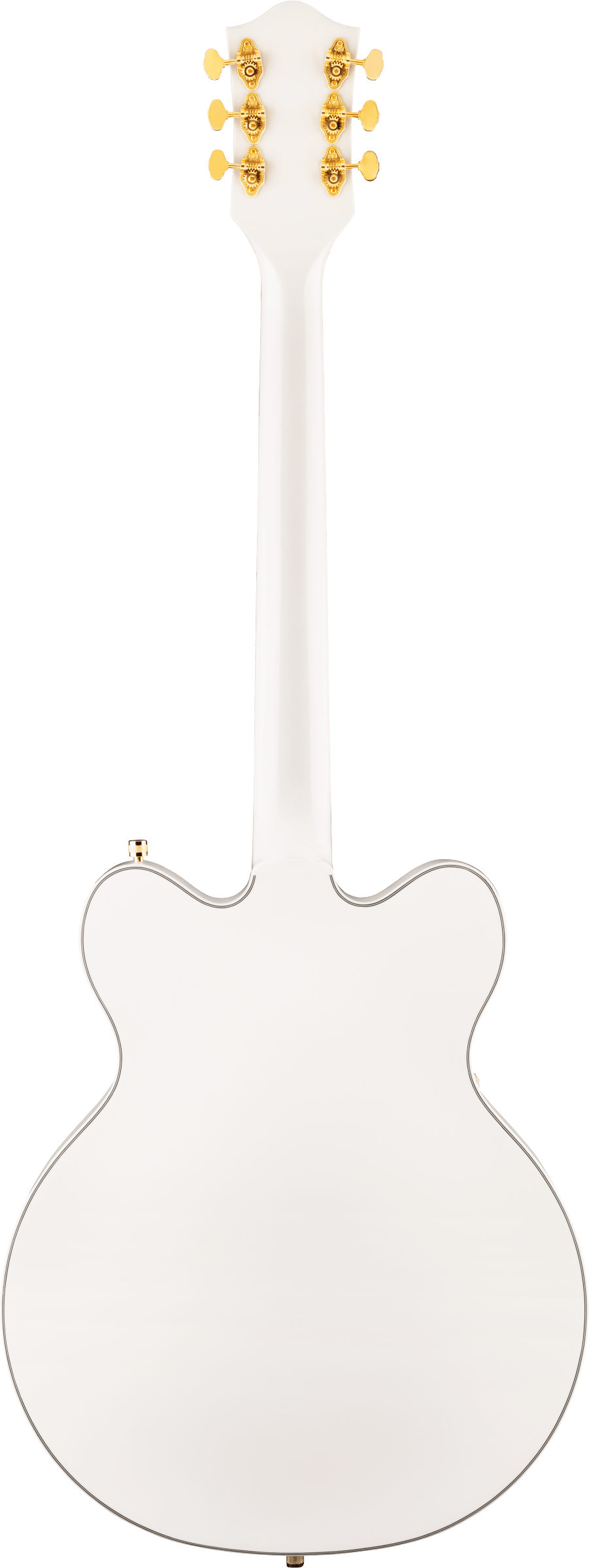 Gretsch G5422GLH Electromatic® Classic Hollow Body Double-Cut with Gold Hardware Lefty