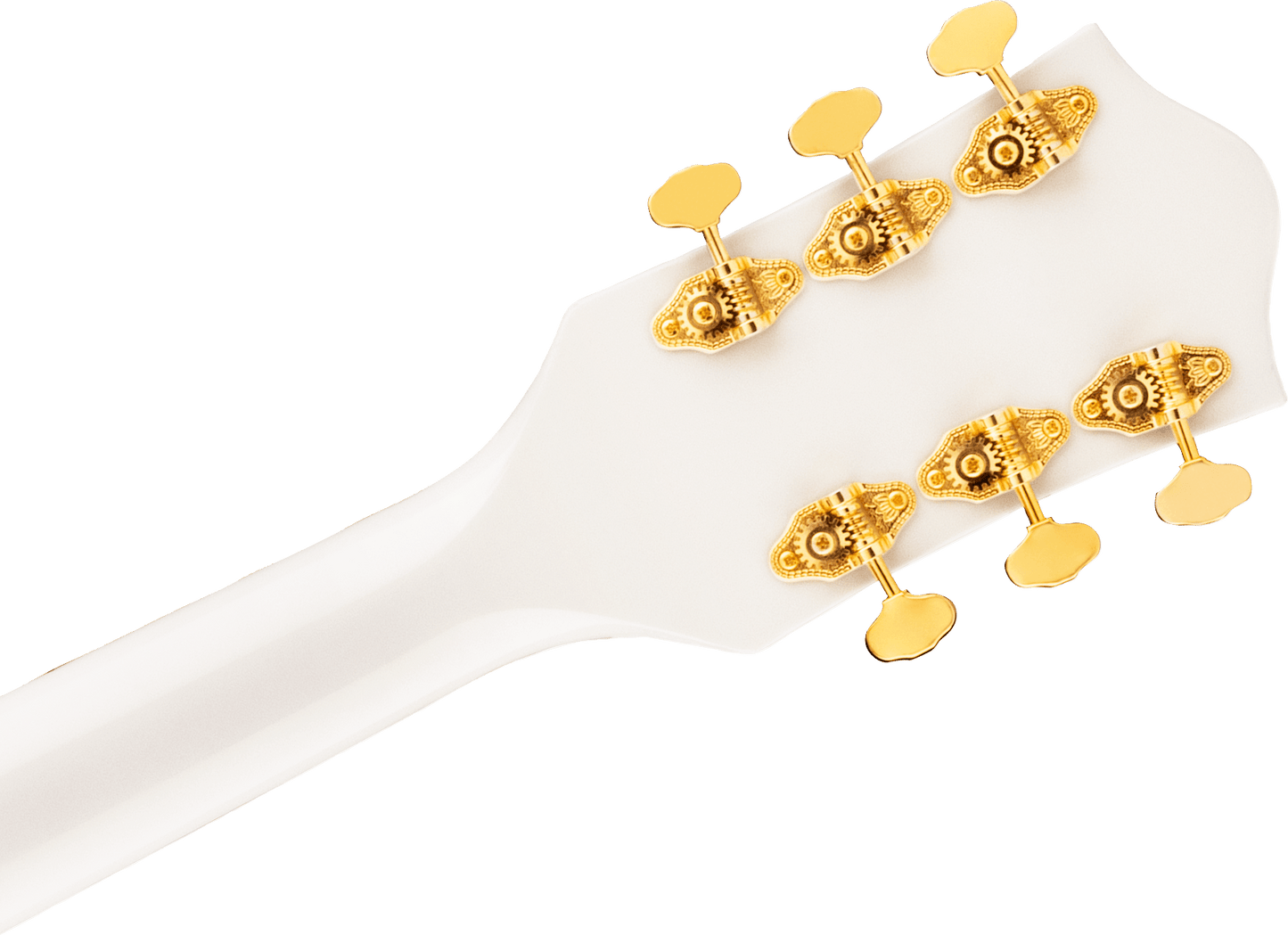 Gretsch G5422GLH Electromatic® Classic Hollow Body Double-Cut with Gold Hardware Lefty