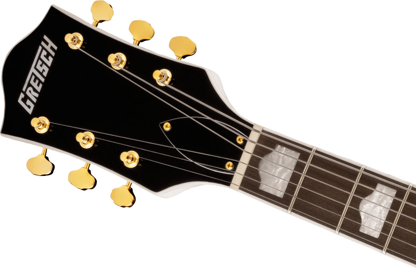 Gretsch G5422GLH Electromatic® Classic Hollow Body Double-Cut with Gold Hardware Lefty