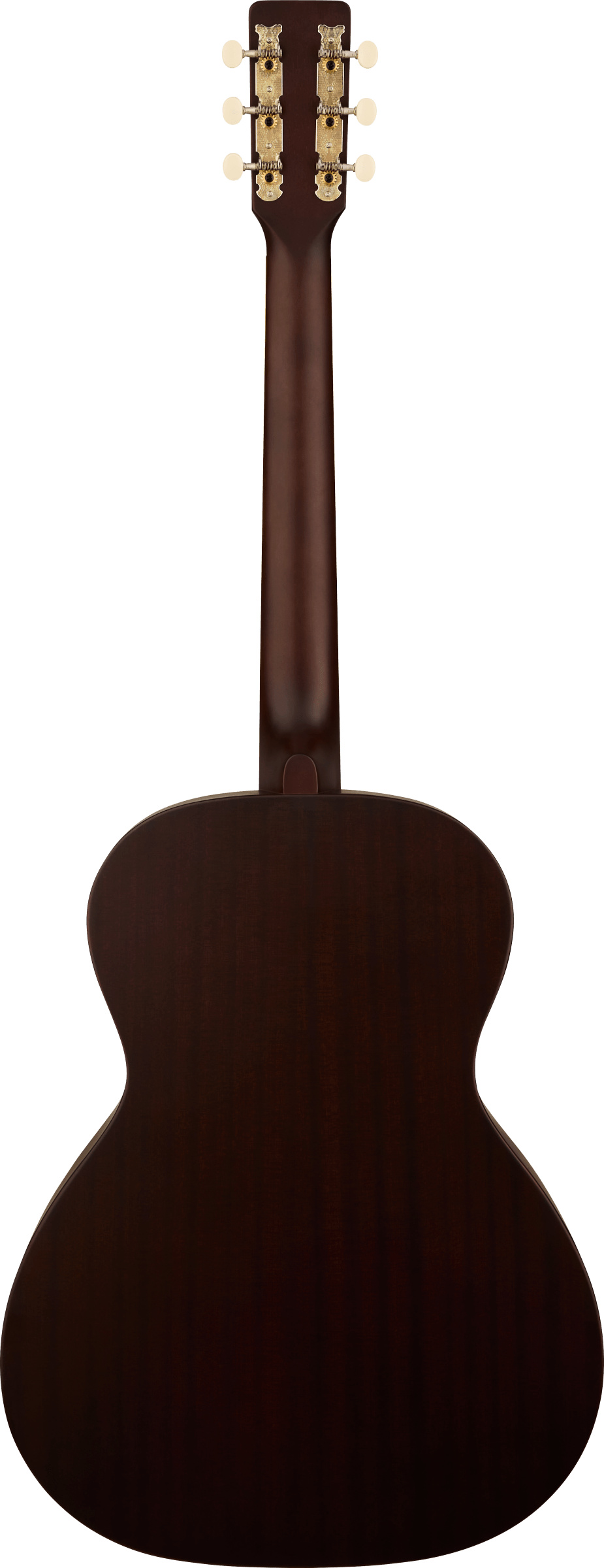 Gretsch Jim Dandy Concert Acoustic Guitar in Deep Cherry Burst
