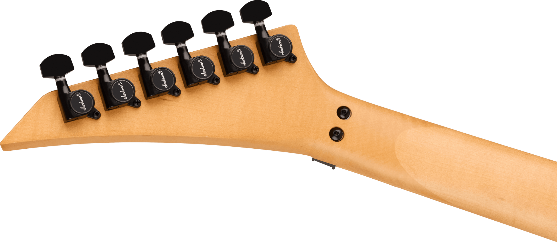 Jackson Pro Origins 1985 San Dimas SD1A MPL in Vanilla Shake With Gigbag