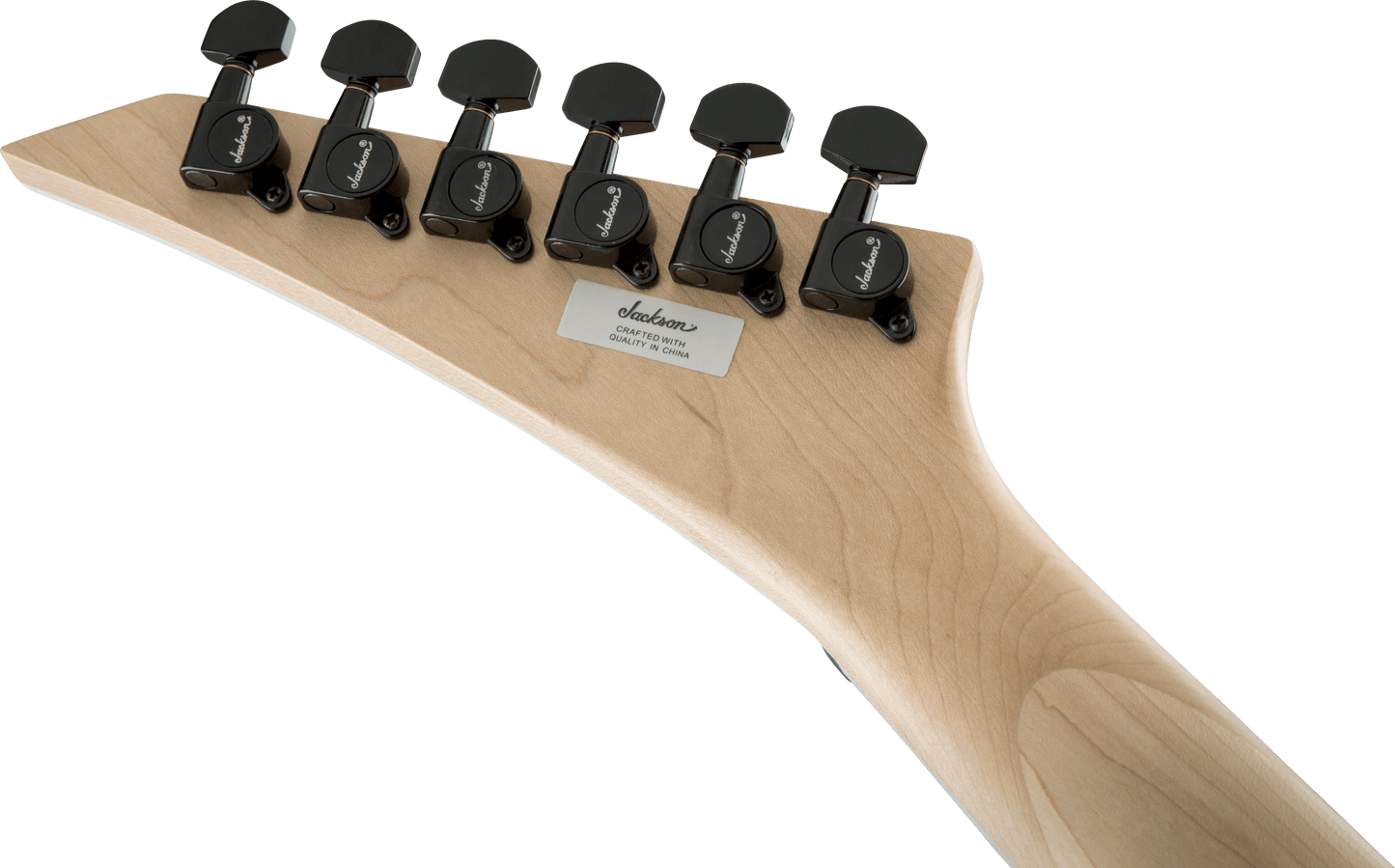 Jackson JS Series Kelly™ JS32T in Satin Black