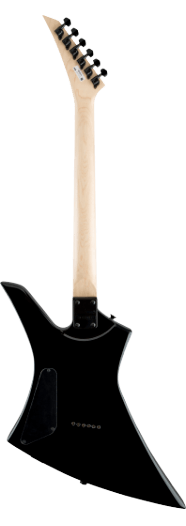 Jackson JS Series Kelly™ JS32T in Viola Burst