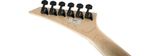 Jackson JS Series Kelly™ JS32T in Viola Burst