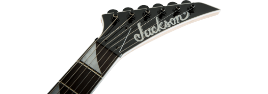 Jackson JS Series Kelly™ JS32T in Viola Burst