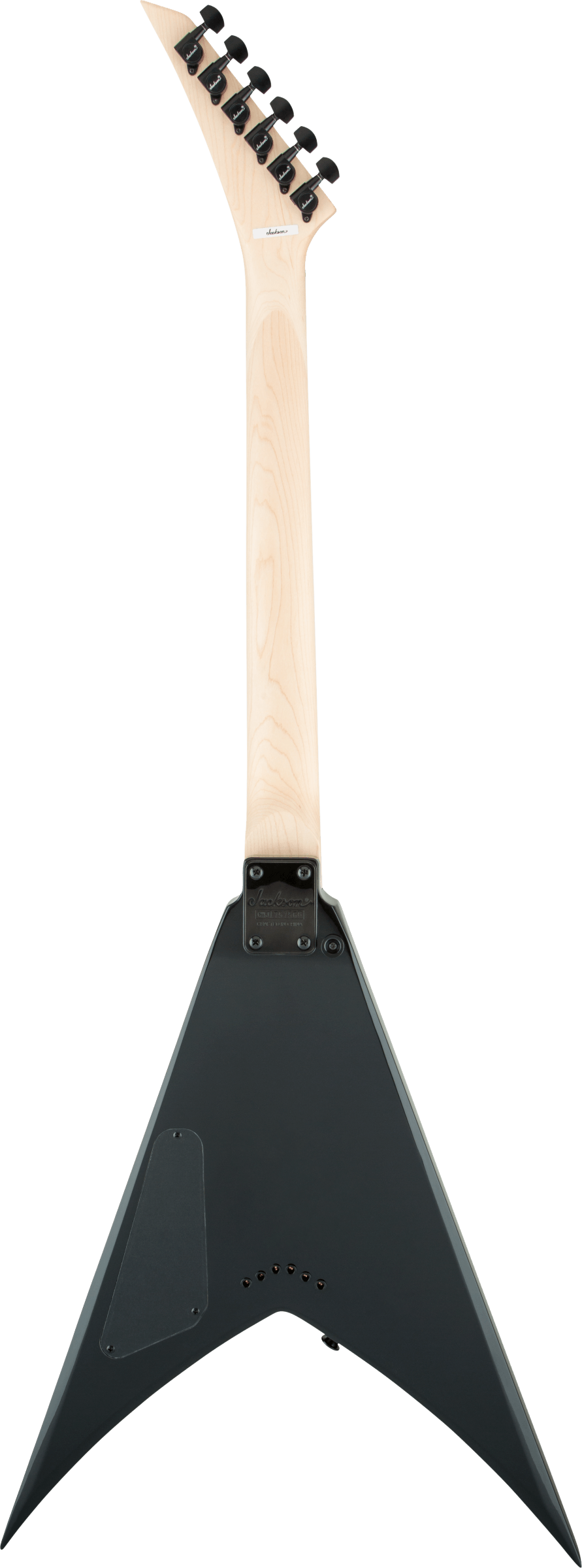 Jackson JS Series King V™ JS32T in Gloss Black