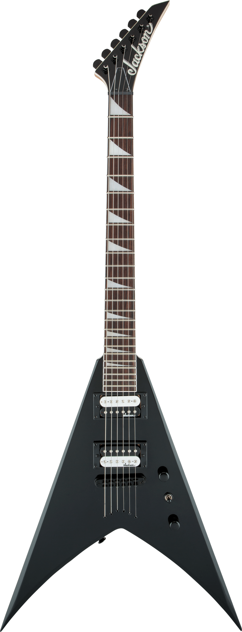 Jackson JS Series King V™ JS32T in Gloss Black