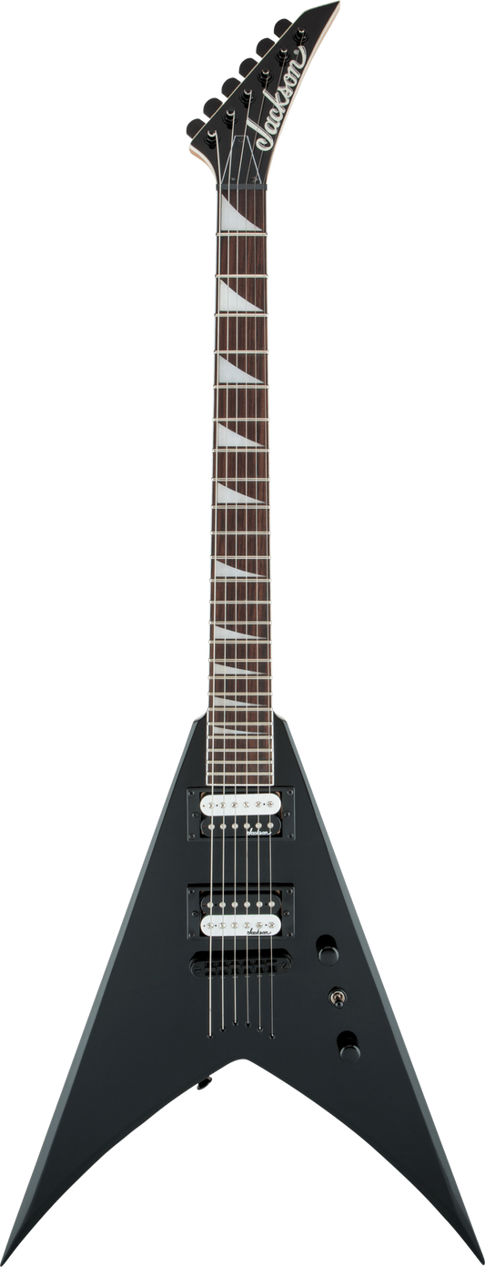 Jackson JS Series King V™ JS32T in Gloss Black