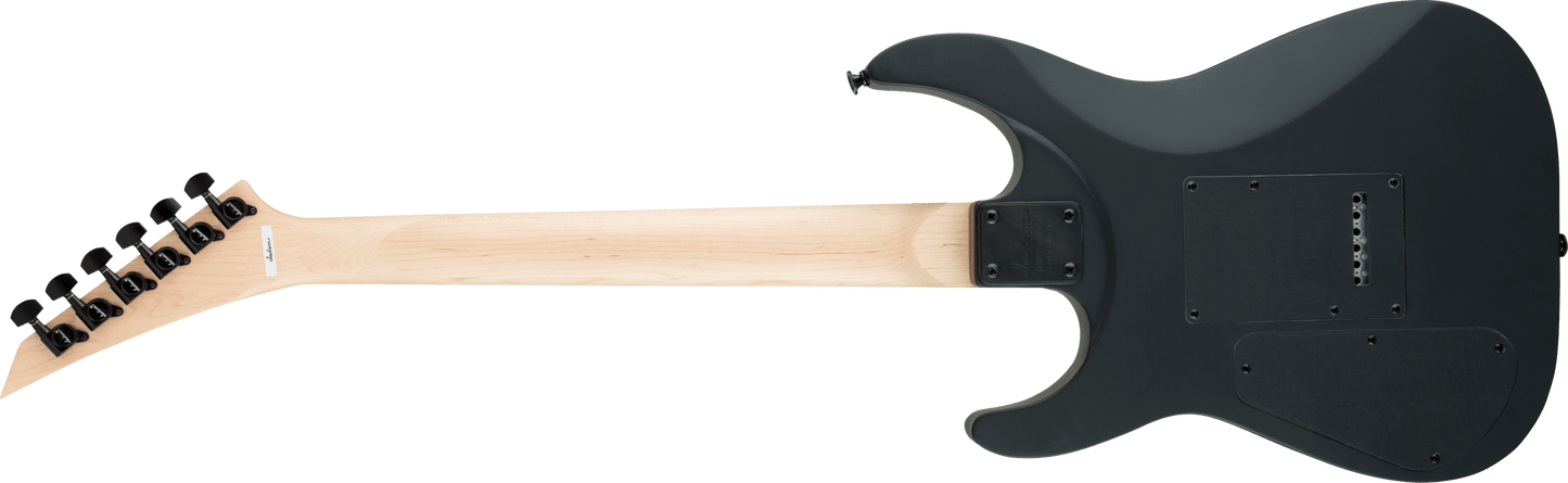 Jackson JS Series Dinky® Arch Top JS22 DKA in Satin Black