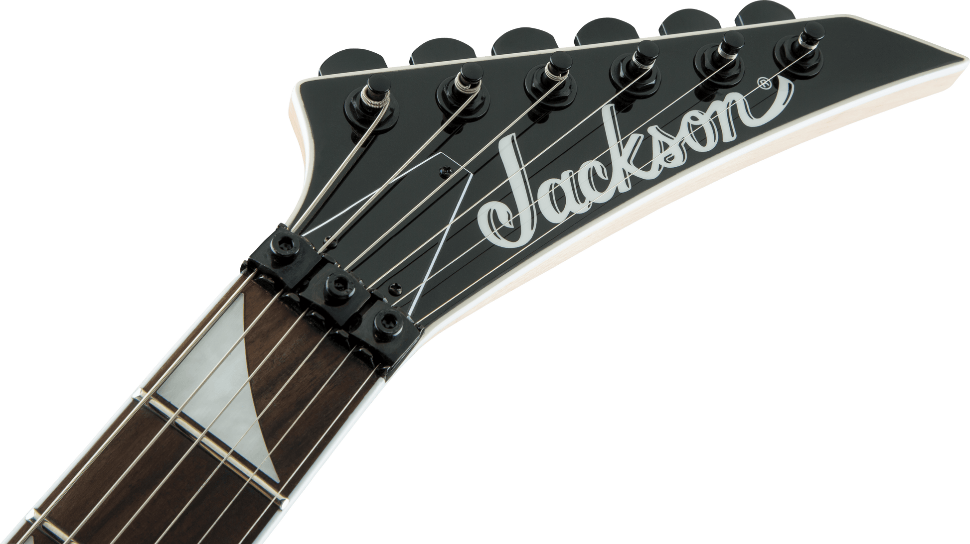 Jackson JS Series Dinky® Arch Top JS32 DKA in Pavo Purple