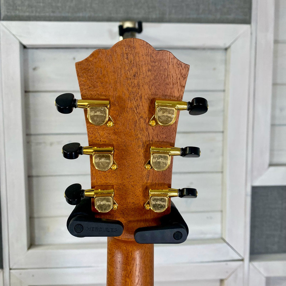 Washburn COMFORT G-MINI 55 KOA Acoustic Guitar With Gigbag