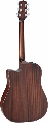 Takamine GD21CE-SM 6 String RH GD20 Series Electric Acoustic Guitar in Satin Molasses