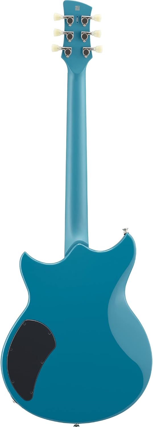 Yamaha RSE20 Revstar II Element Series Electric Guitar - Swift Blue