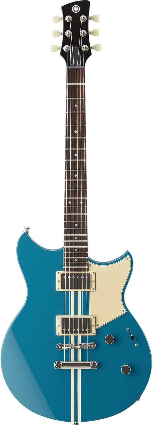 Yamaha RSE20 Revstar II Element Series Electric Guitar - Swift Blue