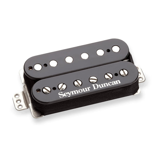 Seymour Duncan 78 Model Trembucker Bridge Pickup Black