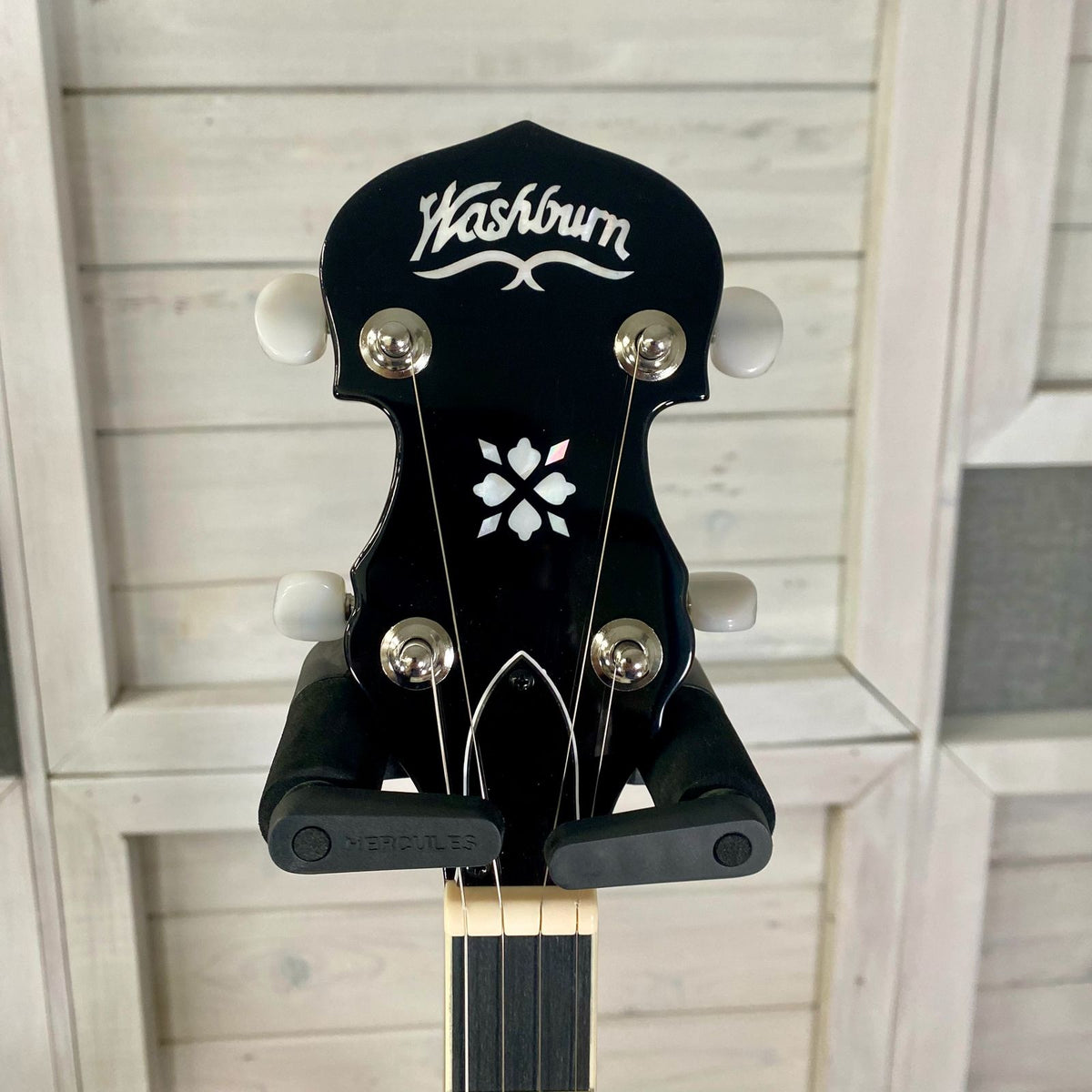 Washburn Americana B9-WSH-A Banjo