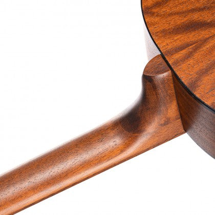 Cort Guitars AC100-OP Open Pore Acoustic Classical Guitar