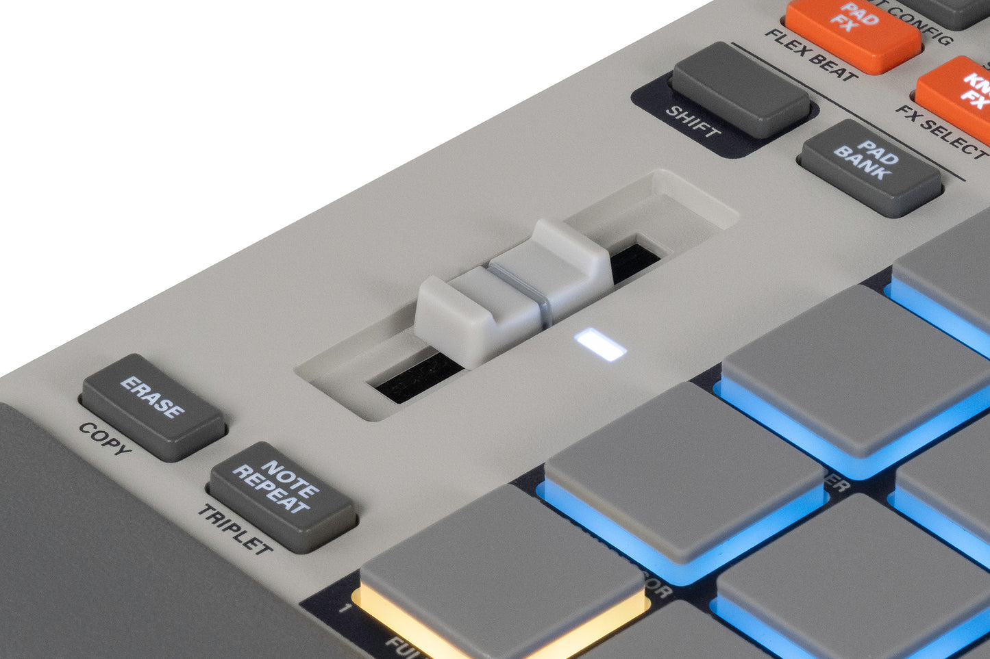 Akai Professional MPC Sample Sampler, Sequencer, and Effects Processor pre order