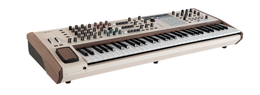 ARTURIA Polybrute 12 61-key polyphonic synthesizer