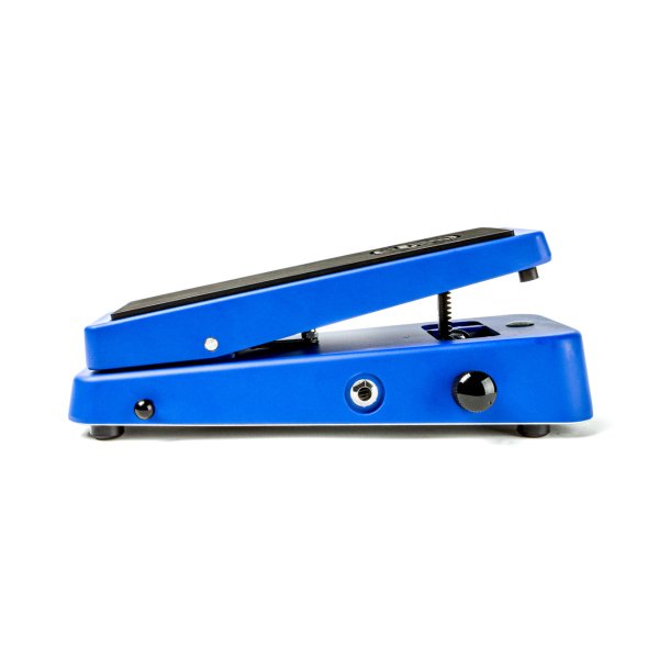 Dunlop Akira Takasaki Cry Baby Fuzz Wah Pedal