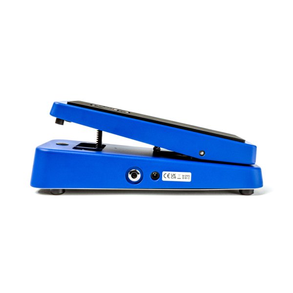Dunlop Akira Takasaki Cry Baby Fuzz Wah Pedal