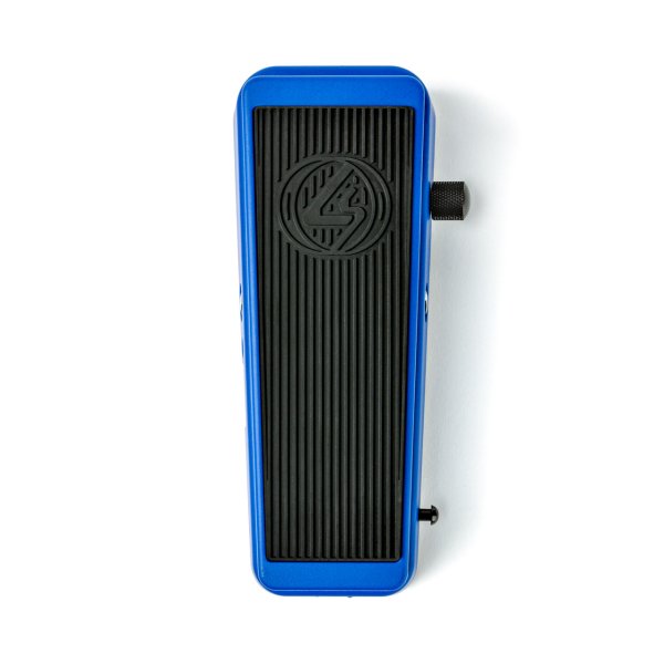 Dunlop Akira Takasaki Cry Baby Fuzz Wah Pedal