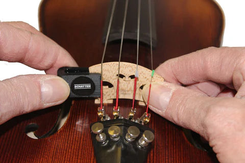 Schatten Design CV - Clip-On Violin Pickup